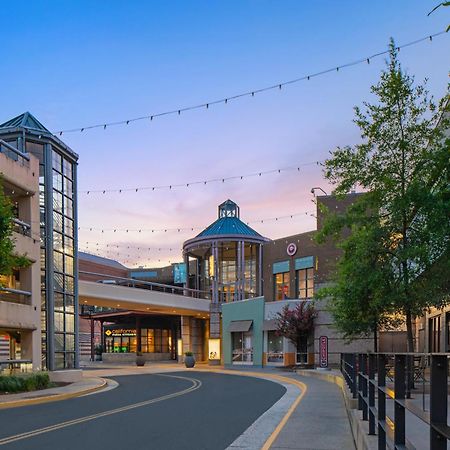 Residence Inn By Marriott Tysons Тайсонс-Корнер Екстер'єр фото